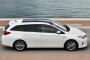 Toyota Auris Touring Sports
