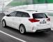 Toyota Auris Touring Sports