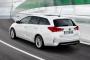 Toyota Auris Touring Sports
