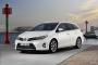 Toyota Auris Touring Sports