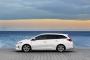 Toyota Auris Touring Sports