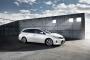 Toyota Auris Touring Sports