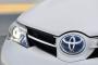 Toyota Auris Touring Sports