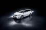 Toyota Auris Touring Sports