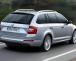 Skoda Octavia Wagon