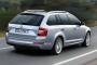 Skoda Octavia Wagon