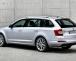 Skoda Octavia Wagon