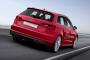 Audi A3 Sportback e-tron