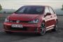 Volkswagen Golf GTD