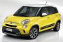 Fiat 500L Trekking