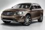 Volvo XC60 restyling