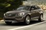 Volvo XC60 restyling