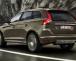 Volvo XC60 restyling