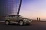 Volvo XC60 restyling