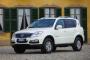 Ssanyong Rexton 2013