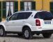 Ssanyong Rexton 2013