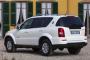 Ssanyong Rexton 2013