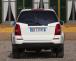 Ssanyong Rexton 2013