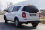 Ssanyong Rexton 2013