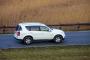 Ssanyong Rexton 2013