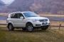 Ssanyong Rexton 2013