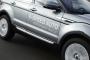 Land Rover presenta trasmissione 9 marce
