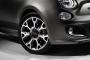 Fiat 500 GQ