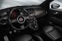 Fiat 500 GQ