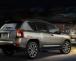 Jeep Compass 2014 4x2 Limited