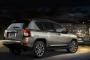 Jeep Compass 2014 4x2 Limited