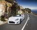 Toyota FT-86 Open Concept
