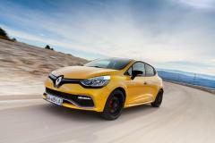Renault Clio RS. 200 EDC 