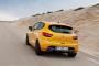 Renault Clio RS. 200 EDC 