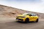 Renault Clio RS. 200 EDC 