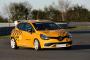 Renault Clio RS. 200 EDC 