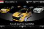 Renault Clio RS. 200 EDC 