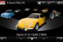 Renault Clio RS. 200 EDC 
