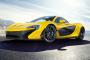 McLaren P1