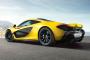 McLaren P1