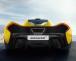 McLaren P1