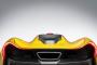 McLaren P1