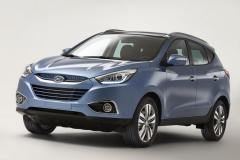 Hyundai ix35 2014