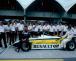 Alain Prost - Intervista a ...