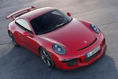 Porsche 911 GT3