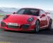 Porsche 911 GT3