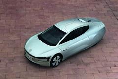 Volkswagen XL1