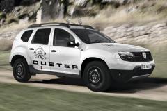 Dacia Duster Aventure1