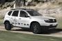 Dacia Duster Aventure1