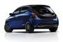 Lancia Ypsilon S MOMODesign
