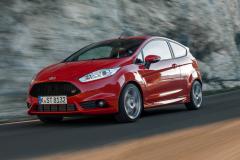 Ford Fiesta ST